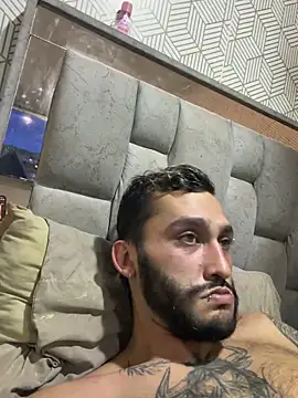 openmind boy online show from February 2026 11:37:01 PM