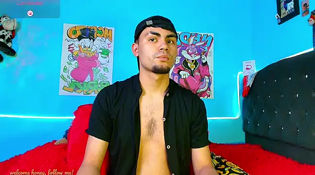 kalivan voinesscu online show from December 2024 06:35:01 AM