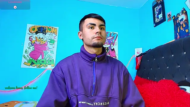 kalivan voinesscu online show from February 2025 05:26:02 AM