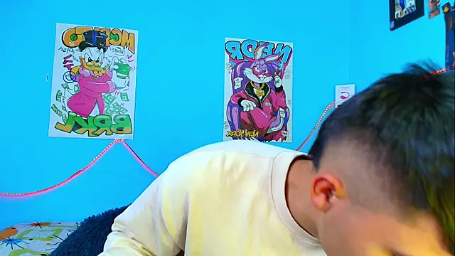 kalivan voinesscu online show from February 2025 06:55:01 AM