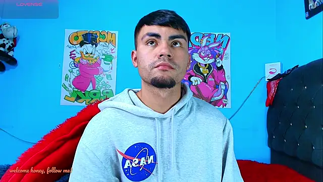 kalivan voinesscu online show from February 2025 06:25:02 AM