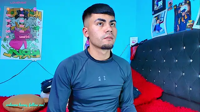 kalivan voinesscu online show from March 2025 07:05:02 AM