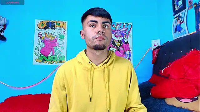 kalivan voinesscu online show from March 2025 05:51:01 AM