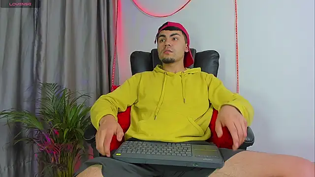 kalivan voinesscu online show from September 2025 08:38:02 AM