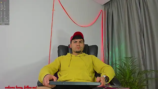 kalivan voinesscu online show from October 2025 05:27:01 AM