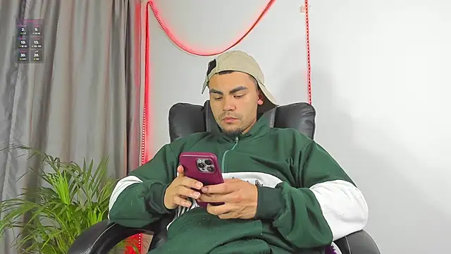 kalivan voinesscu online show from November 2025 08:39:02 AM