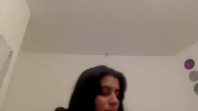 Snapshot of CherryRoxanne chatting on December 2024 04:50:01 PM CherryRoxanne online show from December 2024 04:50:01 PM