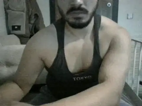 DateMike94 online show from January 2025 07:21:01 PM