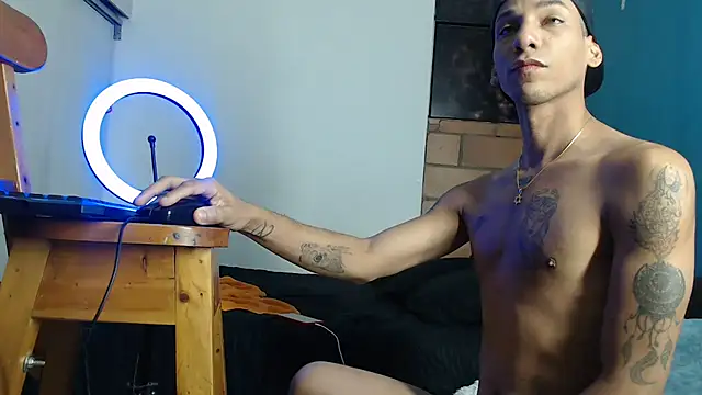 Jesus666flaco online show from February 2025 03:54:02 PM