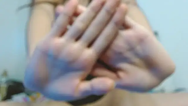 Kim 19 online show from February 2025 04:57:02 AM