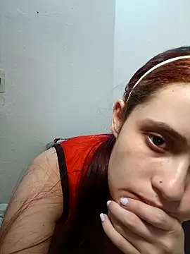 Kim 19 online show from September 2025 11:37:01 PM