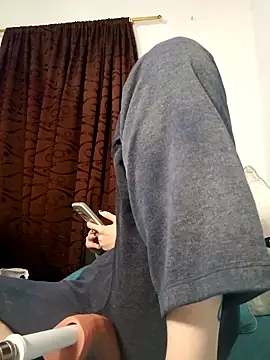 Kim 19 online show from November 2025 05:29:02 AM