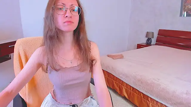 Pantyhose Mila online show from February 2026 08:29:02 PM