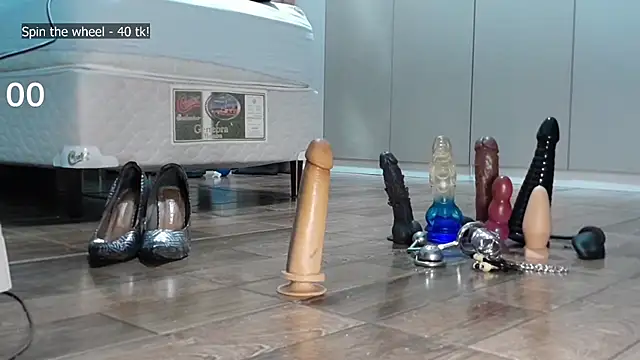 rafaslave online show from March 2025 04:09:01 AM