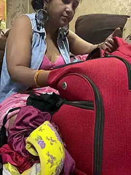 Tameesh sexy mistress online show from January 2026 05:07:02 PM