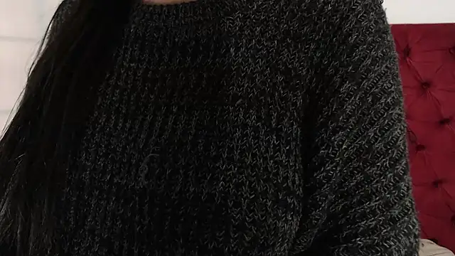 CarolineBrunx online show from January 2025 02:22:01 PM