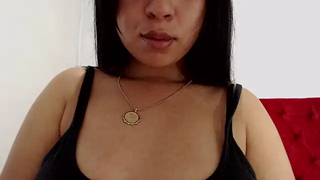 CarolineBrunx online show from January 2025 04:10:01 AM