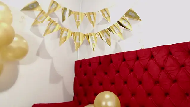 CarolineBrunx online show from January 2025 06:10:01 AM