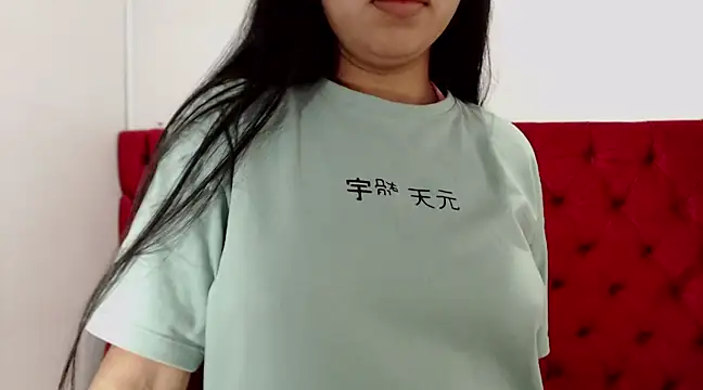 CarolineBrunx online show from February 2025 02:50:02 AM