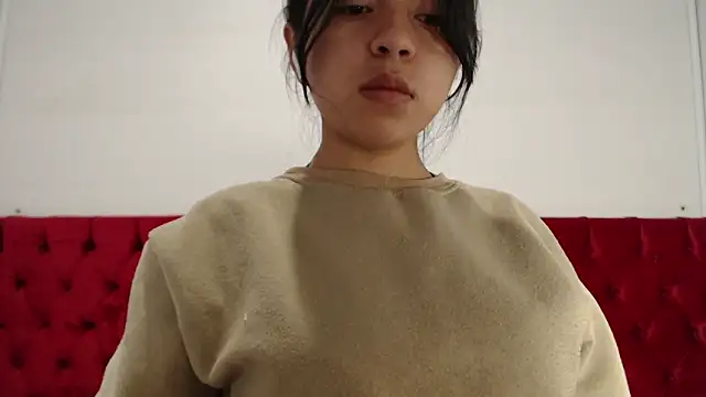 CarolineBrunx online show from February 2025 03:29:02 AM