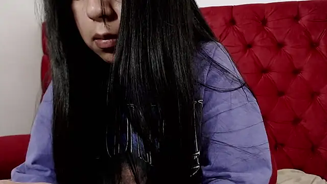 CarolineBrunx online show from February 2025 02:20:02 AM