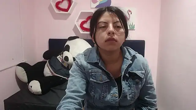 CarolineBrunx online show from February 2025 08:42:02 AM