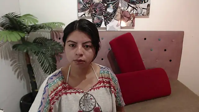 CarolineBrunx online show from March 2025 04:02:02 AM