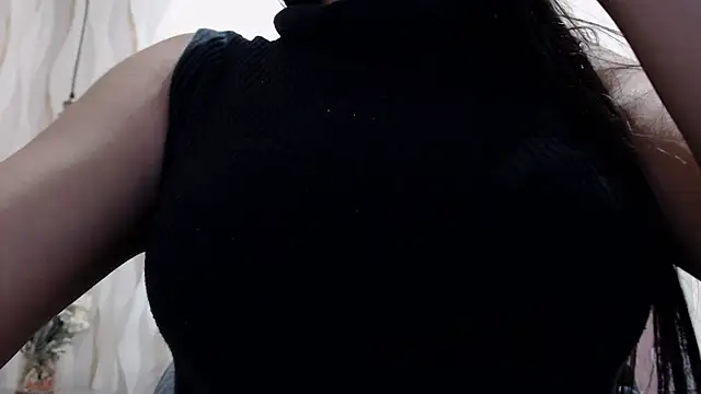 CarolineBrunx online show from September 2025 04:34:02 AM