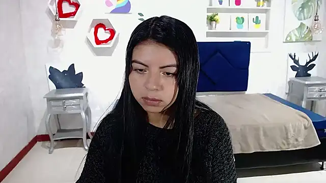 CarolineBrunx online show from October 2025 03:58:02 AM