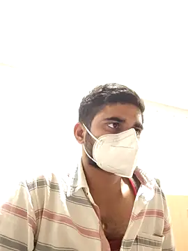 Ishan003 online show from December 2024 03:47:02 PM