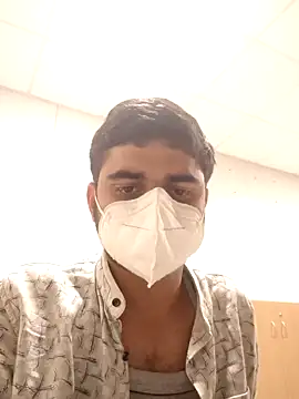 Ishan003 online show from December 2024 04:38:02 PM