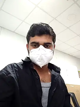 Ishan003 online show from December 2024 09:22:01 AM