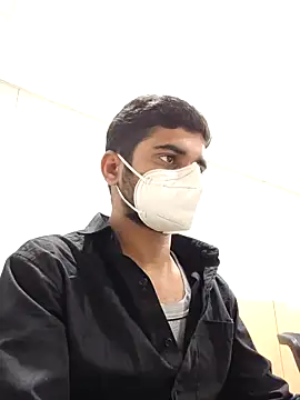 Ishan003 online show from December 2024 01:22:02 PM