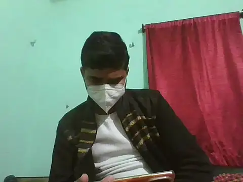 Ishan003 online show from January 2025 01:04:02 PM