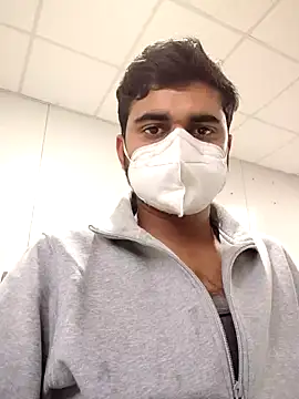 Ishan003 online show from January 2025 09:55:02 AM