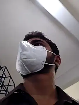 Ishan003 online show from January 2025 06:59:02 AM