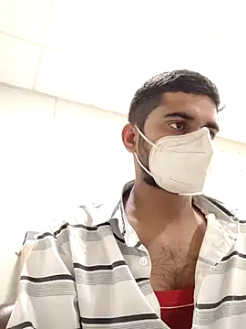 Ishan003 online show from February 2025 01:44:01 PM