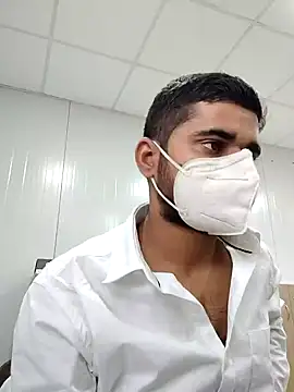 Ishan003 online show from February 2025 04:57:02 AM