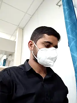 Ishan003 online show from February 2025 01:51:02 PM