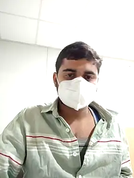 Ishan003 online show from February 2025 04:34:02 PM