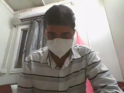 Ishan003 online show from February 2025 02:02:01 PM