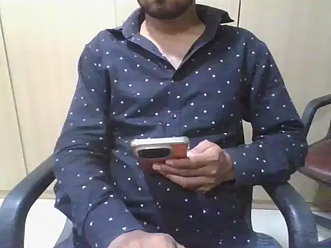 Ishan003 online show from February 2025 03:29:01 PM