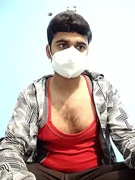 Ishan003 online show from October 2025 02:07:01 PM