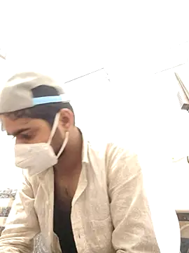 Ishan003 online show from February 2026 01:22:01 AM