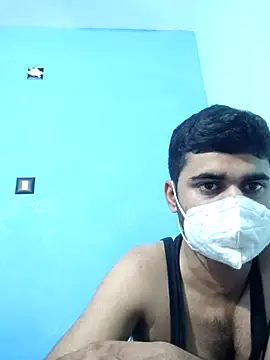 Ishan003 online show from March 2026 02:17:02 AM