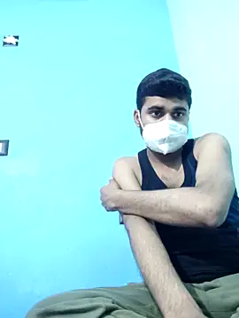 Ishan003 online show from March 2026 02:12:02 PM