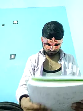 Ishan003 online show from March 2026 04:17:02 AM