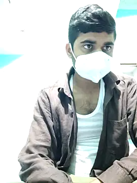 Ishan003 online show from March 2026 01:53:02 AM