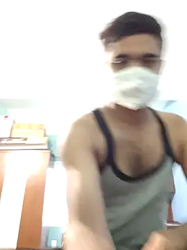 Snapshot of Ishan003 chatting on April 2026 02:00:02 AM Ishan003 online show from April 2026 02:00:02 AM
