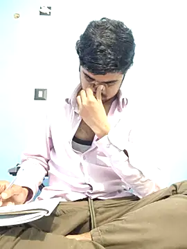 Ishan003 online show from August 2026 05:53:01 AM